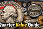 Rare ‘Spiked Head’ Quarter Value Guide: Why This Coin Could Be Worth Thousands