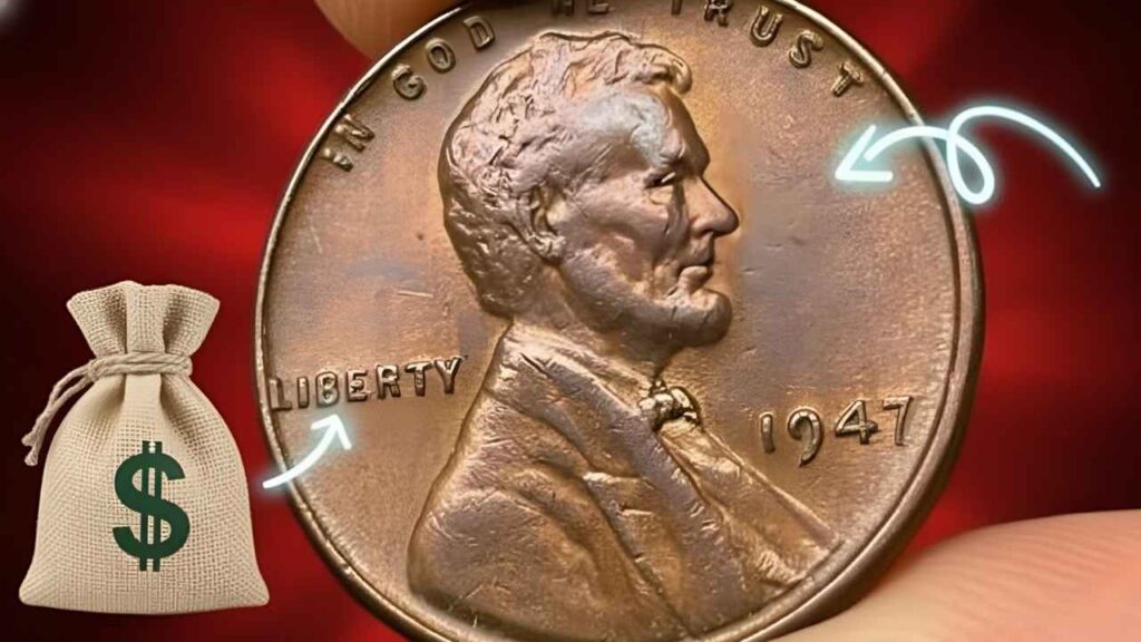 Complete Lincoln Penny Value Chart – Collector’s Reference Guide