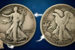 1917 Walking Liberty Half Dollar Prices – Rare Coin Value Guide
