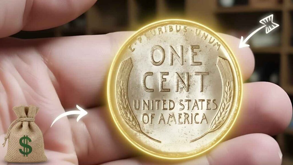 Wheat Penny Values 1909–1958 – Collector’s Complete Price Guide