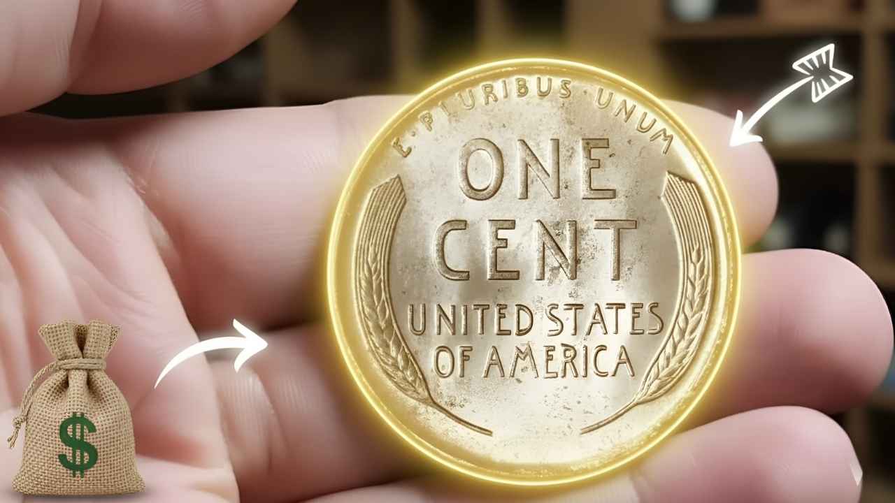 Wheat Penny Values 1909–1958 – Collector’s Complete Price Guide