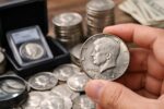 Spotting the $17M Kennedy Half Dollar: What Collectors Should Know