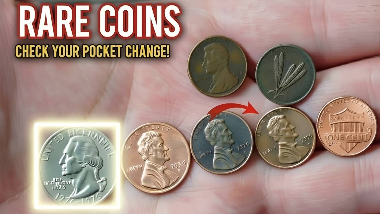 Wheat Penny Values Over the Past 10 Years – A Collector’s Dream Guide